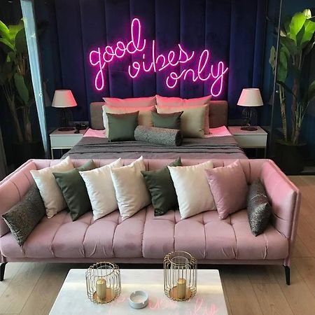 Esila Hotel Άγκυρα Εξωτερικό φωτογραφία