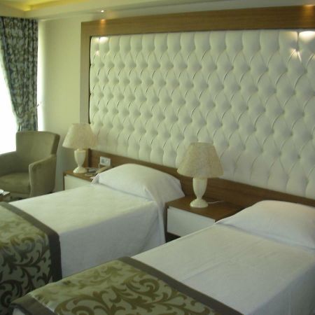 Esila Hotel Άγκυρα Εξωτερικό φωτογραφία
