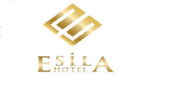 Esila Hotel Άγκυρα Λογότυπο φωτογραφία