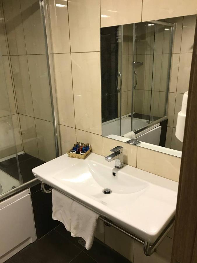 Esila Hotel Άγκυρα Εξωτερικό φωτογραφία