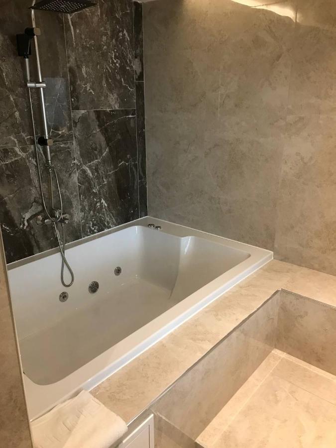 Esila Hotel Άγκυρα Εξωτερικό φωτογραφία