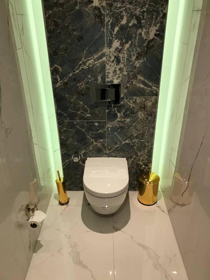 Esila Hotel Άγκυρα Εξωτερικό φωτογραφία