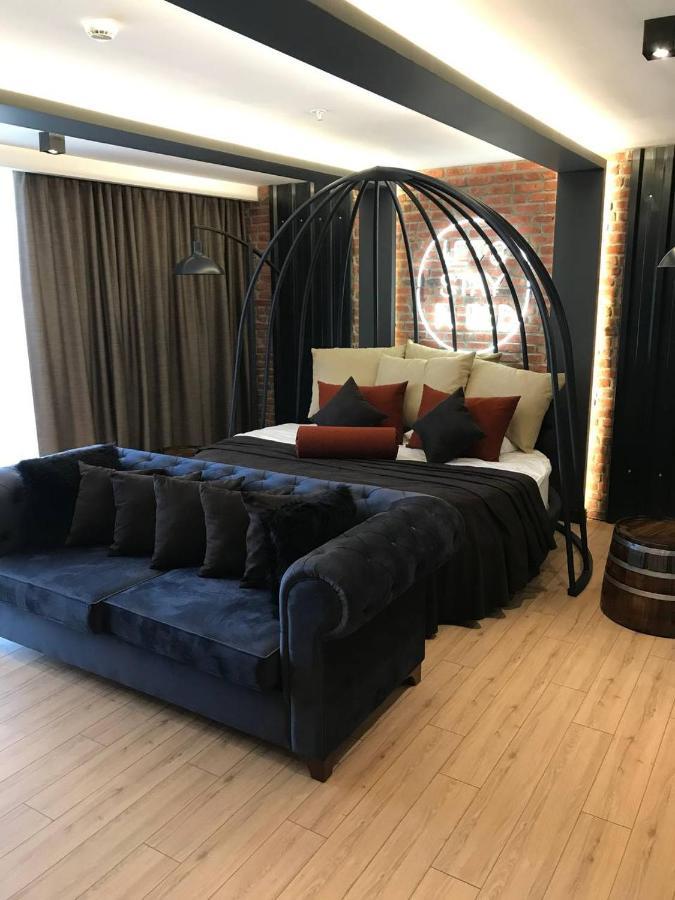 Esila Hotel Άγκυρα Εξωτερικό φωτογραφία