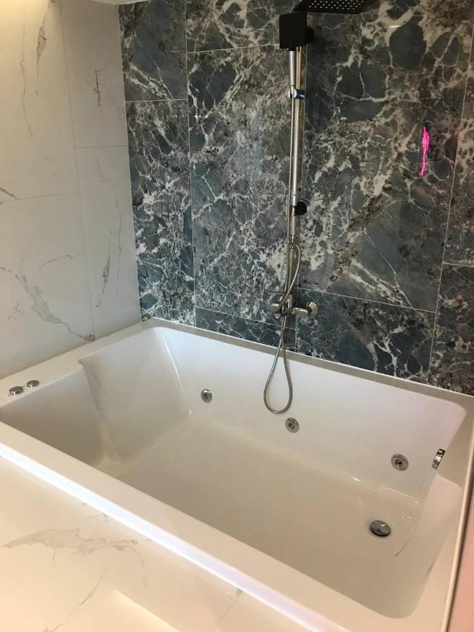 Esila Hotel Άγκυρα Εξωτερικό φωτογραφία