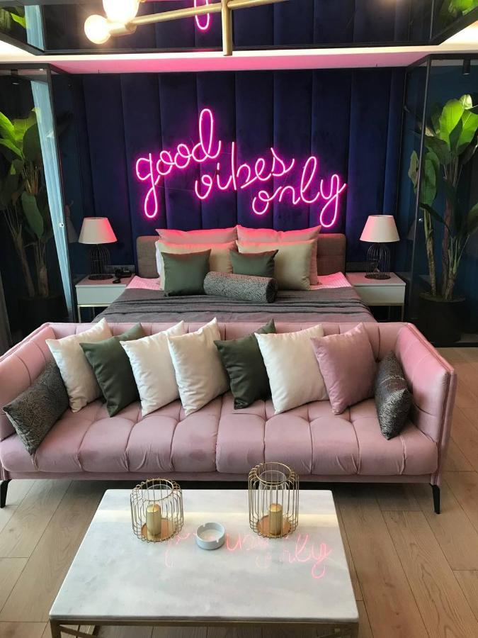 Esila Hotel Άγκυρα Εξωτερικό φωτογραφία