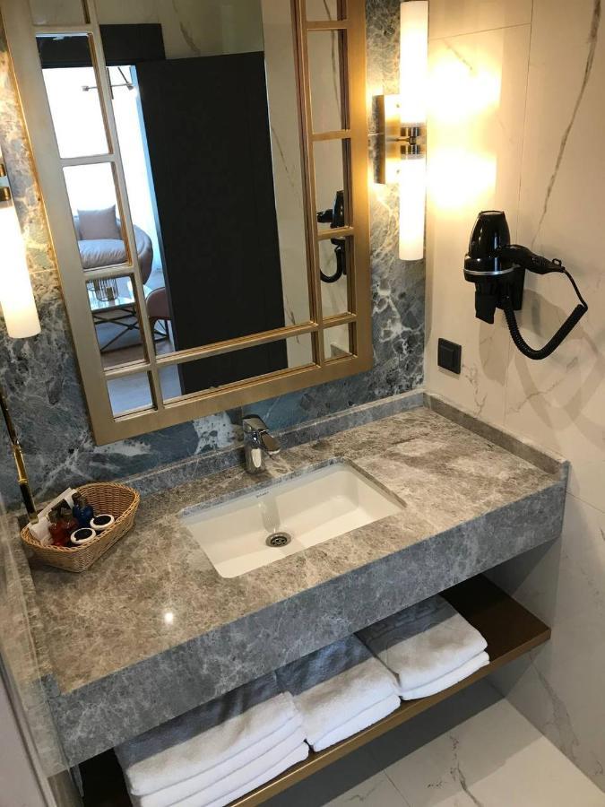 Esila Hotel Άγκυρα Εξωτερικό φωτογραφία