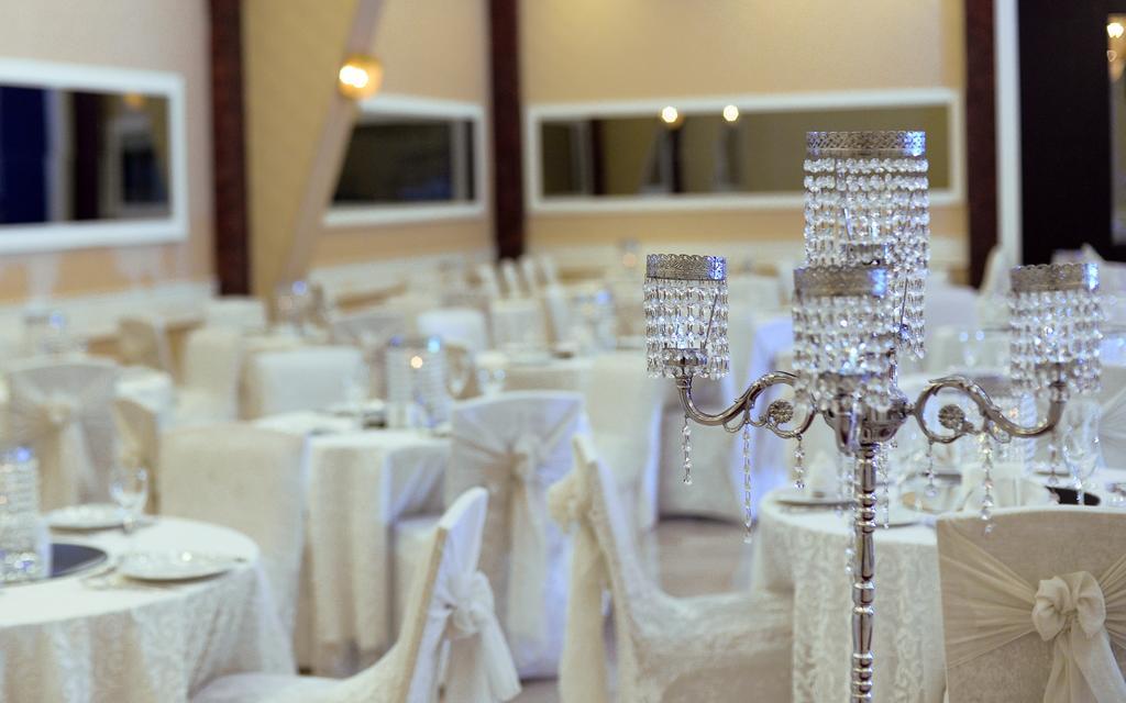 Esila Hotel Άγκυρα Εξωτερικό φωτογραφία